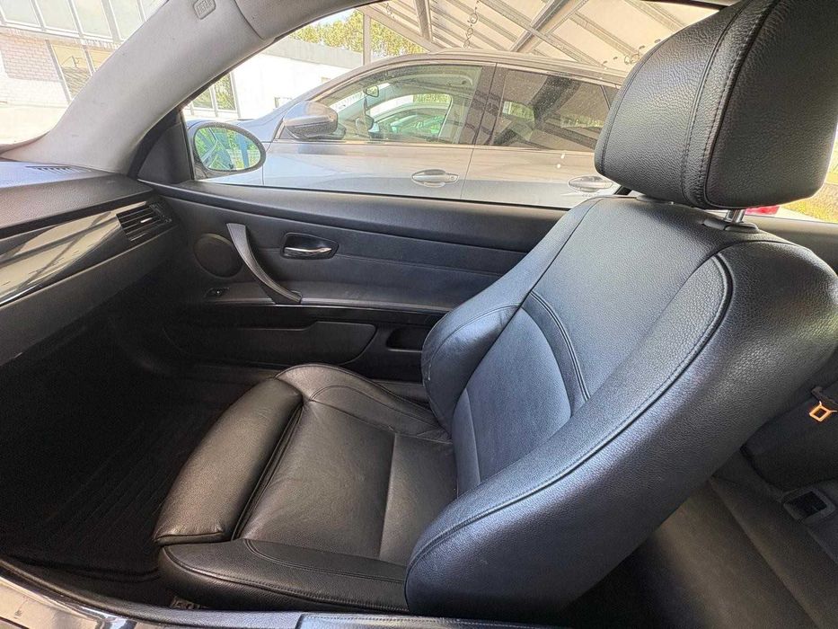 BMW 335D    IUC 67€ / Ano