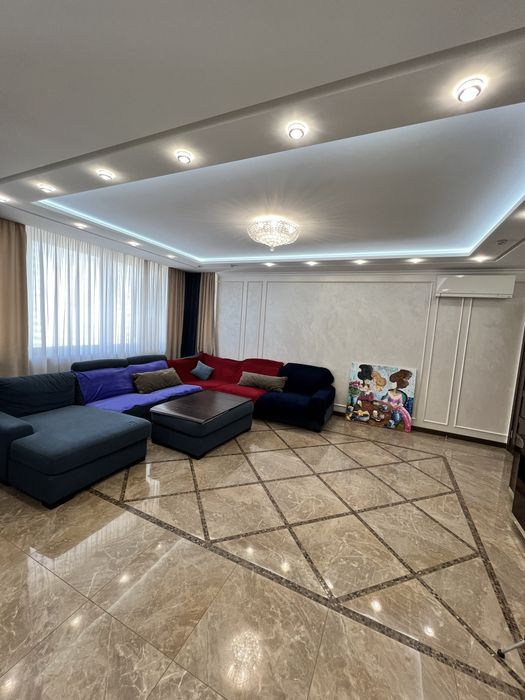 3-кімнатна квартира за адресою (площа 110 м²) - Atlanta.ua - фото 2