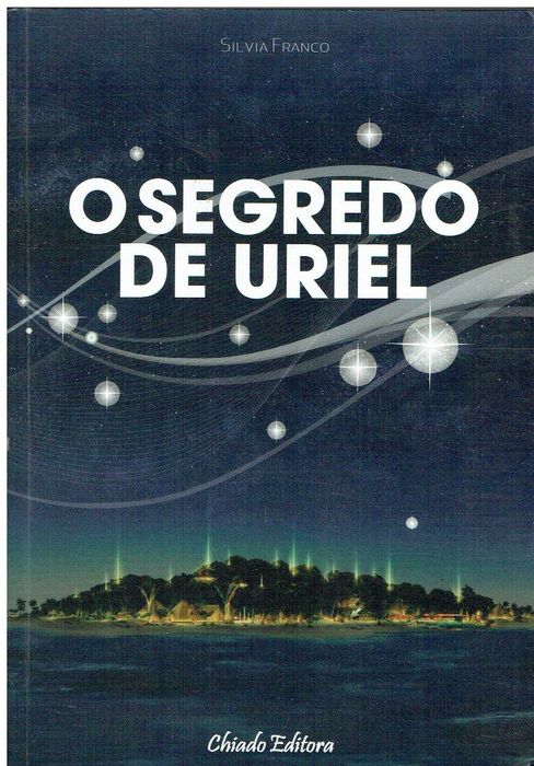 13668

O Segredo de Uriel
de Sílvia Franco