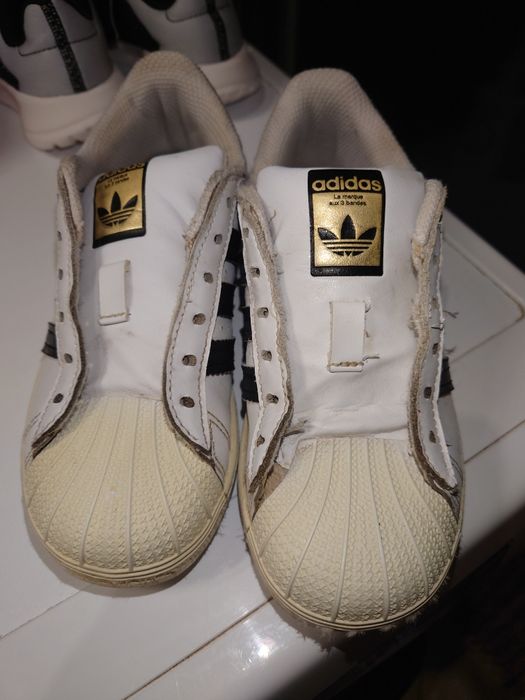 Buty adidas Superstar