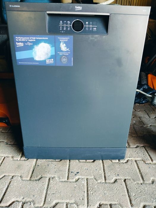Zmywarka Beko b300
