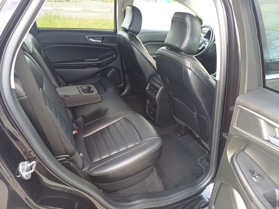 FORD EDGE 2022 VIN 2FMPK4J99NBB05215 фото оголошення 14 з 24
