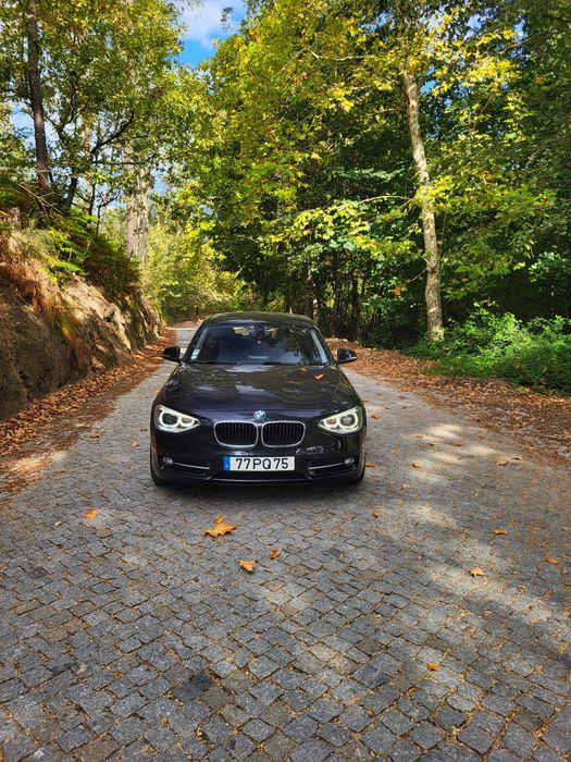 BMW 116
