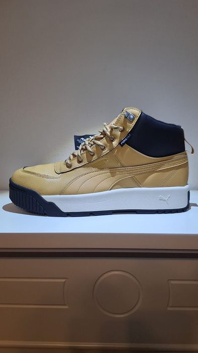 Кросівки Оригінал Puma Tarrenz SB Puretex  370552 04, US12 EU46  30cm