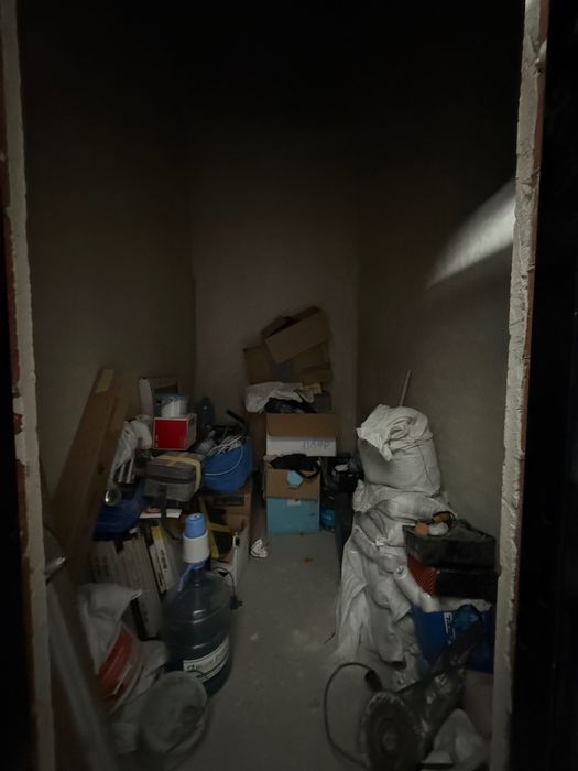 Продаж пентахуса част. ремонтом. З великою терассою. Без комісії