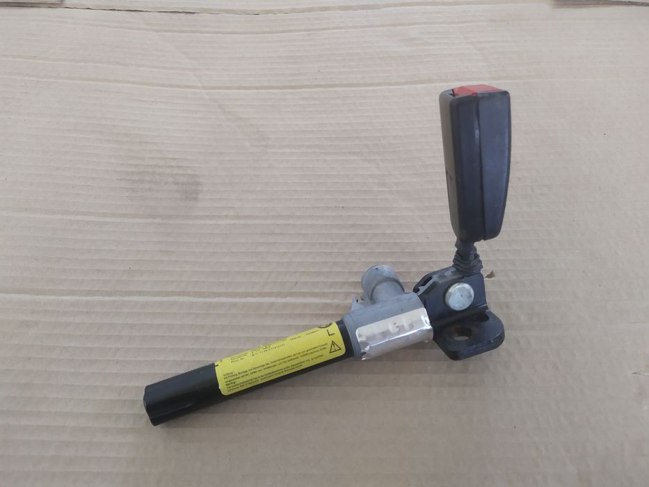 Napinacz pasa lewy tył tylny BMW E60 E61 org