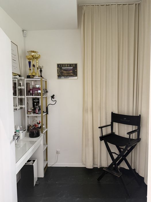 Odstąpię Sprzedam Ekskluzywny Salon Kosmetyczny