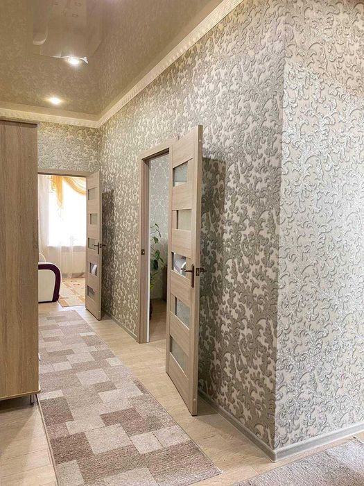 Квартира подобово