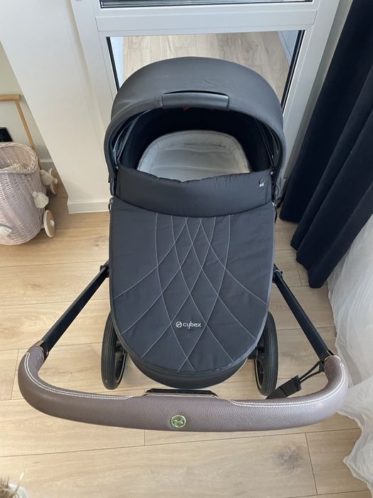 Wózek cybex priam 2.0