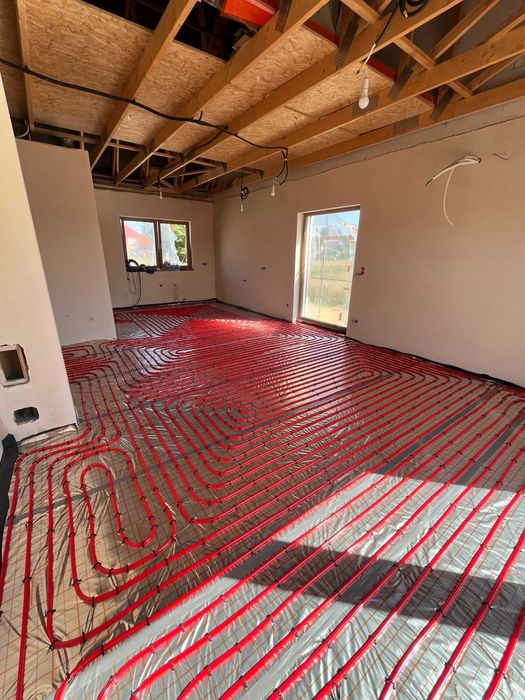 Hydraulik montaż instalacji i urządzeń sanitarnych