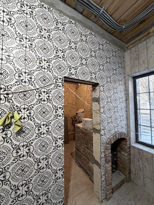 Ремонт квартир, домов