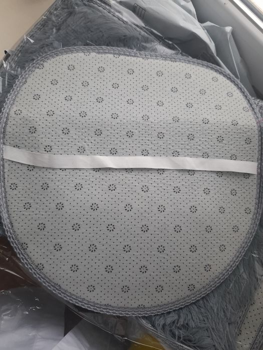 Килимки для туалету . килимки для ванної .