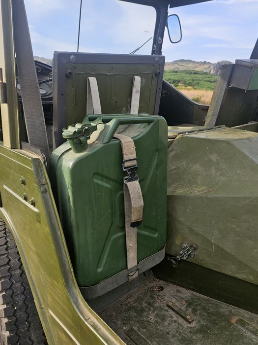 Volvo L3314 B18 gasolina raríssimo clássico