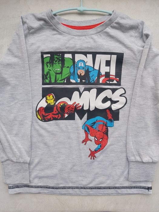 Лонгслів, реглан, кофта George,  original marines