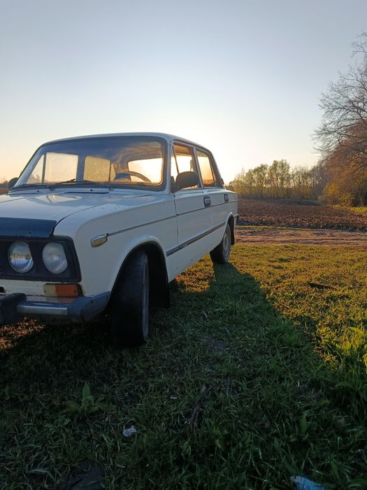 Продам Ваз 2106 бензин
