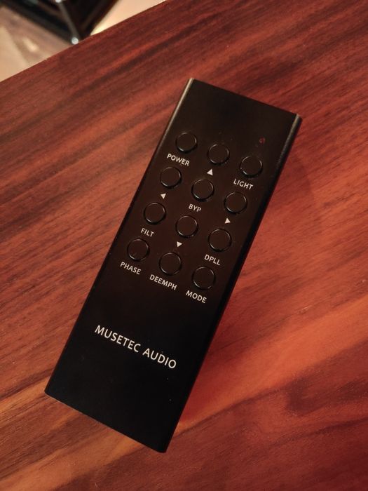 Dac LKS Musetec mh-da005