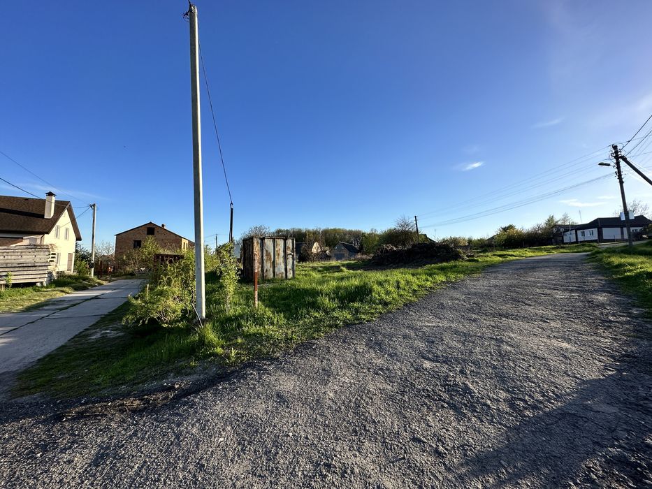 ‼️ Яр ‼️ Без комісії, 10 соток, Рівна ділянка, Всі комунікації