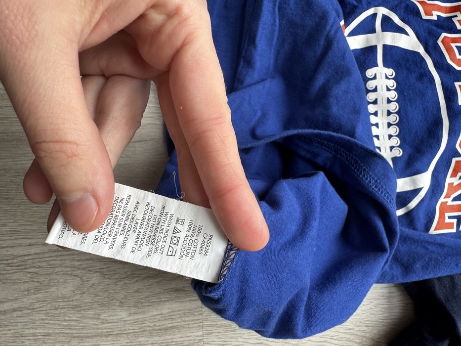 Zestaw koszulek Nike Hugo Boss