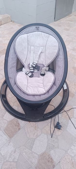 Cadeira  baloiço de bebé  MUNCHKIN