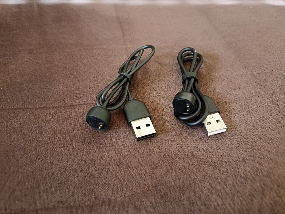 Kabel zasilający, do ładowania Mi Band 5/6/7