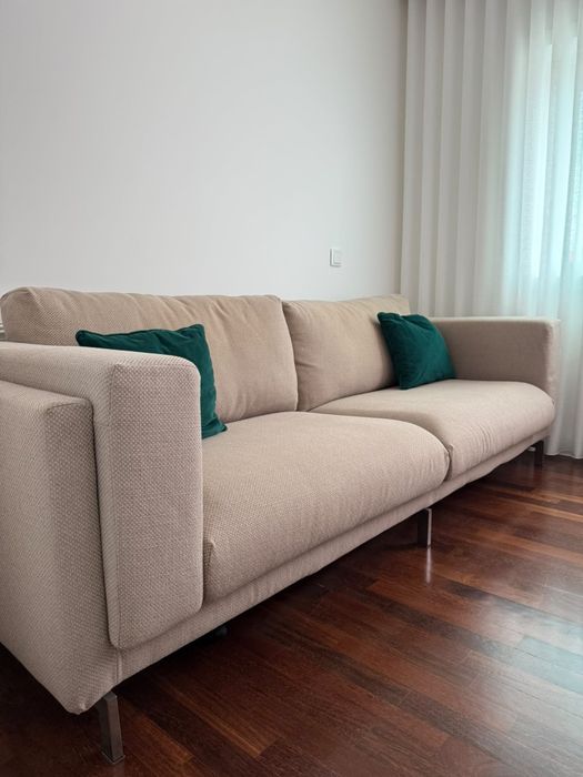 Sofá IKEA 3 lugares