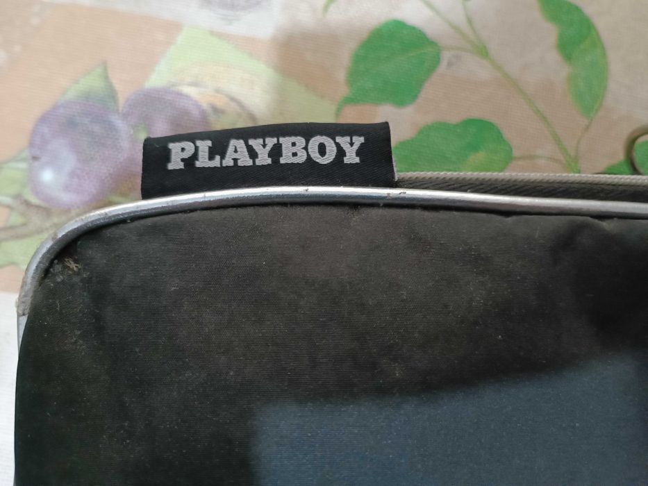 mala nova por estriar da playboy