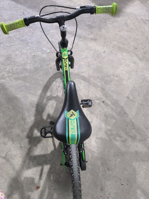 Bicicleta de Criança roda 16