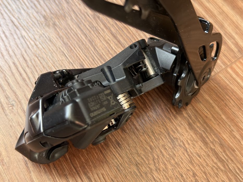 Shimano Ultegra RD-8150 Di2 12S задній перемикач передач