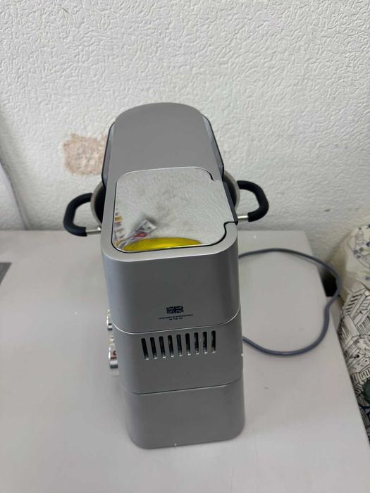 Кухонна машина Kenwood KCC 9060 S Cooking Chef