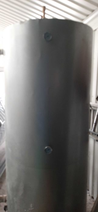 Акумулююча ємність