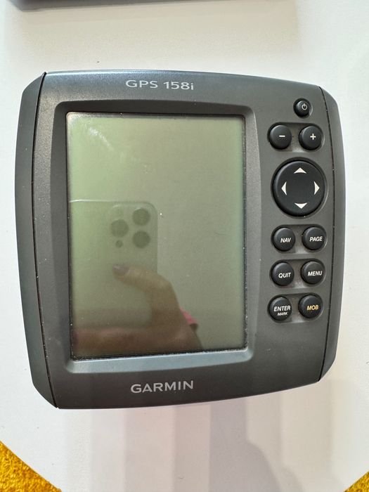 GPS 158i Garmin