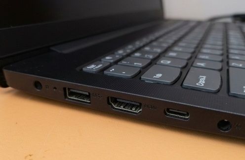 Laptop Lenovo i3
