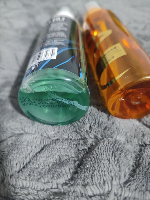 Спрей для волосся 2 шт.