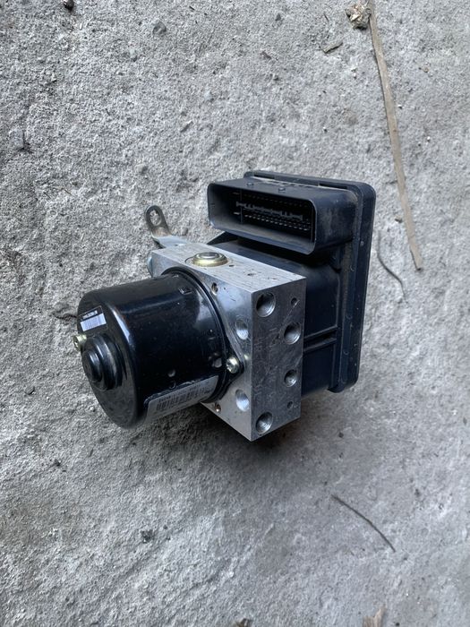 Pompa DSC hamulcowa ABS BMW e87