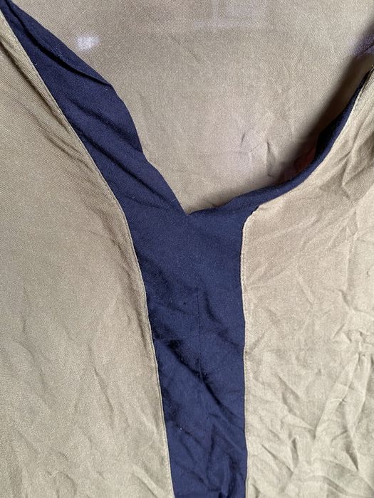 Camisa Vintage Bazaar