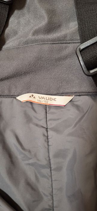 Детские лыжные штаны Vaude на рост 146-152