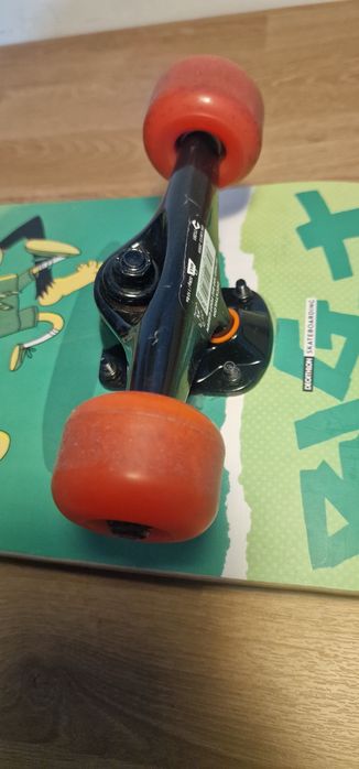 Skate Decathlon - como novo