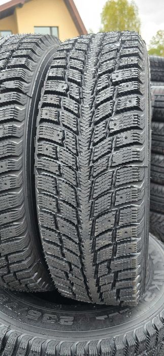 235/70R16 Glob-Gum NHK+ 4x4 Zimowe Nowe 2lata Gwarancji