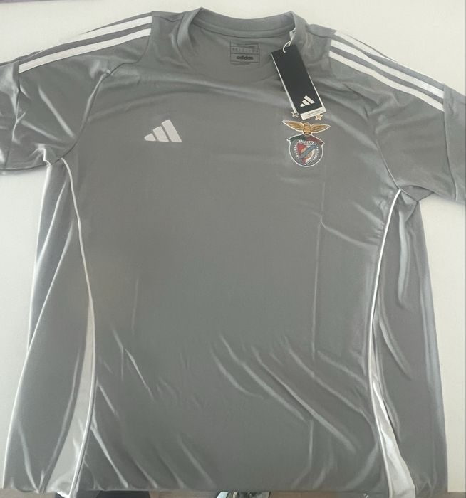 Tshirt oficial Benfica