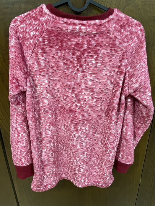 Pijama polar menina 14/ 16 anos