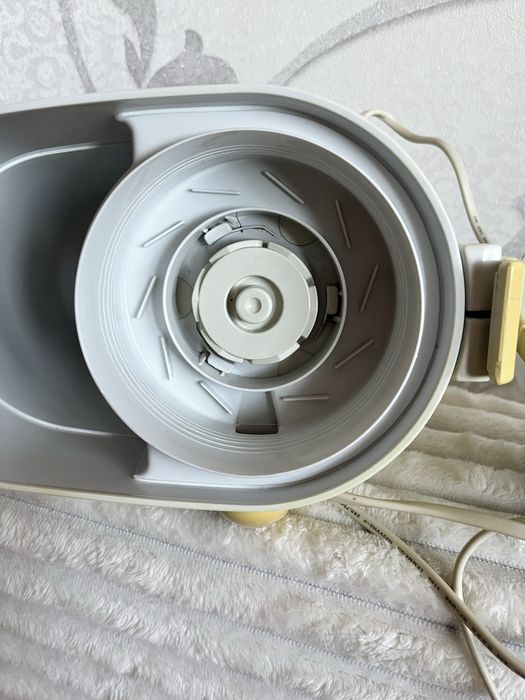 Соковижималка Vitek