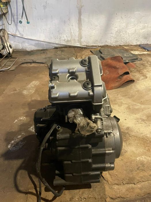 Продам двигун Suzuki SV650