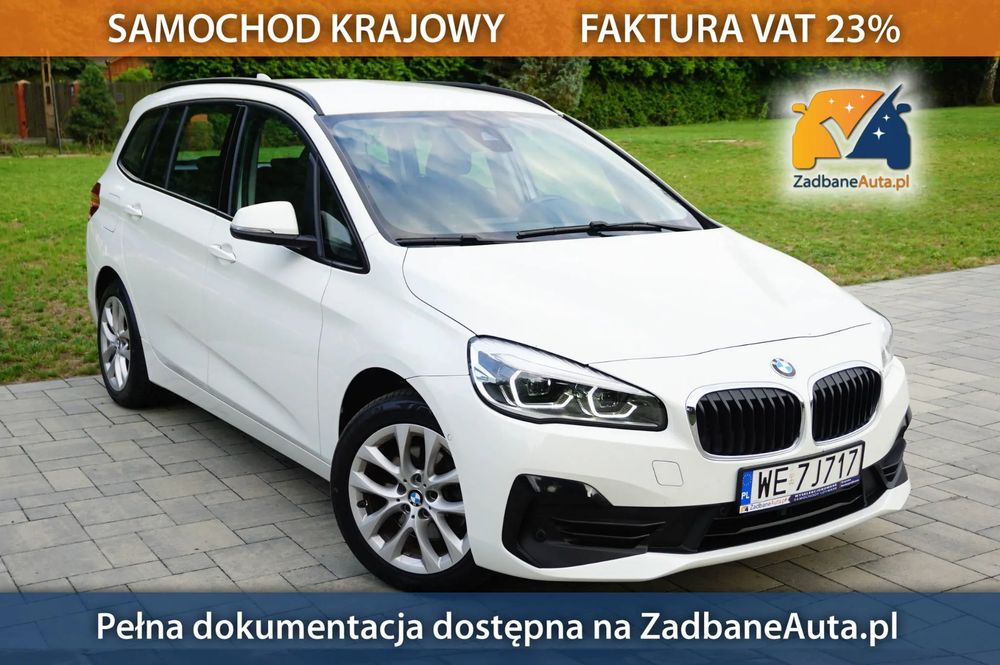 BMW Seria 2