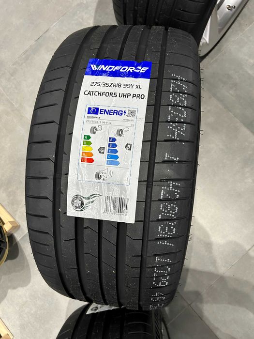 Koła letnie 18 5x120 BMW E60 E61 Styling 128 przód tył 8.5" 9.5"