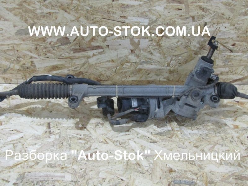 Рулевая рейка SUBARU Outback 2015, 2016, 2017 - 34110AL150, 34110AL151
