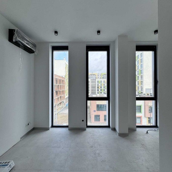 Без Комісії! Продаж 1-к Апартаментів вулиця Угорська Сихівський район