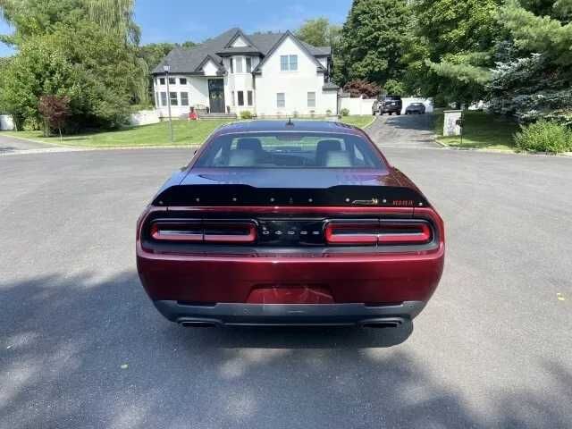 2018 Dodge Challenger RT Scat Pack