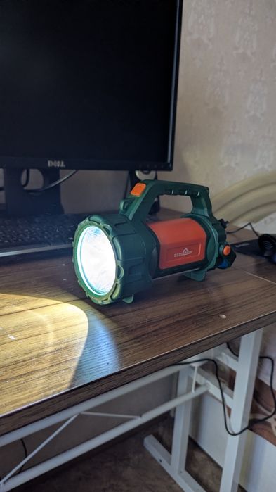 Продам ліхтар EcoHome