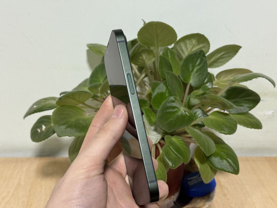 Продам Iphone 13 128GB NEVERLOCK | 100% АКБ