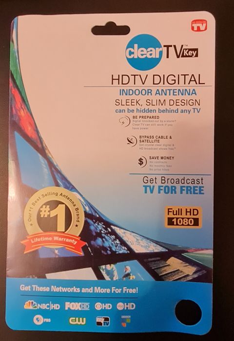 Антена TV HD продам